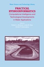 Cover: Practical Hydroinformatics - Springer
