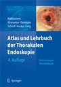 Bild: Atlas und Lehrbuch der Thorakalen Endoskopie - Springer