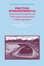 Cover: Practical Hydroinformatics - Springer