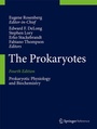 Cover: The Prokaryotes - Springer