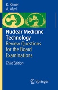 Cover: Nuclear Medicine Technology - Springer