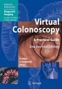 Cover: Virtual Colonoscopy - Springer