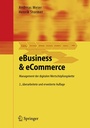 Cover: eBusiness & eCommerce - Springer