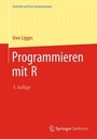 Cover: Programmieren Mit R - Springer