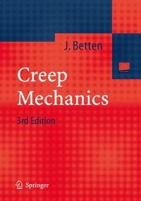 Abbildung von: Creep Mechanics - Springer