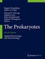 Cover: The Prokaryotes - Springer