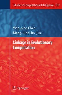 Abbildung von: Linkage in Evolutionary Computation - Springer