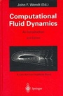 Cover: Computational Fluid Dynamics - Springer