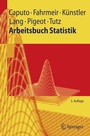 Cover: Arbeitsbuch Statistik - Springer