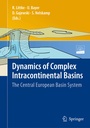 Cover: Dynamics of Complex Intracontinental Basins - Springer