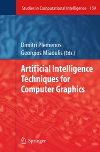 Abbildung von: Artificial Intelligence Techniques for Computer Graphics - Springer