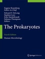 Cover: The Prokaryotes - Springer
