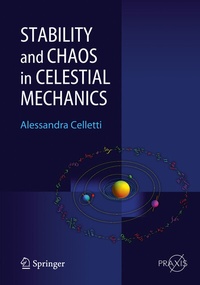 Abbildung von: Stability and Chaos in Celestial Mechanics - Springer