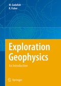 Cover: Exploration Geophysics - Springer