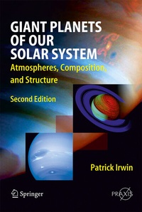Abbildung von: Giant Planets of Our Solar System - Springer