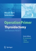 Bild: Thyroidectomy - Springer
