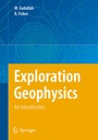 Cover: Exploration Geophysics - Springer