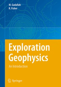 Enlarge image Cover: Exploration Geophysics - Springer