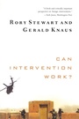 Cover: Can Intervention Work? - WW Norton & Co