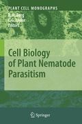 Cover: Cell Biology of Plant Nematode Parasitism - Springer
