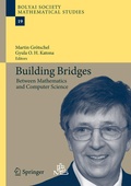 Cover: Building Bridges - Springer