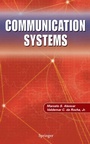 Cover: Communication Systems - Springer Science+Business Media