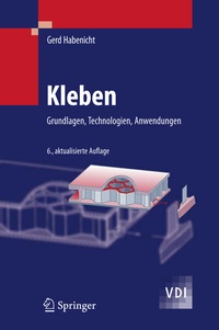 Abbildung von: Kleben - Springer