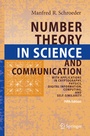 Cover: Number Theory in Science and Communication - Springer