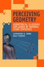 Cover: Perceiving Geometry - Springer