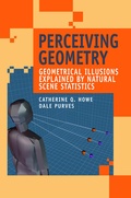 Cover: Perceiving Geometry - Springer