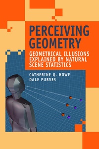 Enlarge image Cover: Perceiving Geometry - Springer