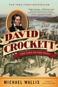 Cover: David Crockett - WW Norton & Co