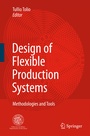 Cover: Design of Flexible Production Systems - Springer