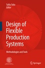 Cover: Design of Flexible Production Systems - Springer