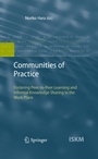 Cover: Communities of Practice - Springer