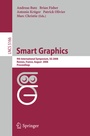 Cover: Smart Graphics - Springer