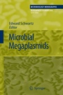 Cover: Microbial Megaplasmids - Springer