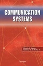 Cover: Communication Systems - Springer