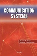 Cover: Communication Systems - Springer
