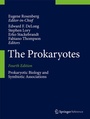 Cover: The Prokaryotes - Springer