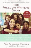 Cover: The Freedom Writers Diary - Bantam Books