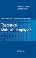 Cover: Theoretical Molecular Biophysics - Springer