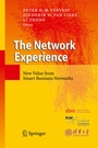 Cover: The Network Experience - Springer
