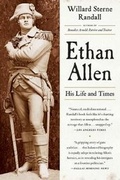Cover: Ethan Allen - WW Norton & Co