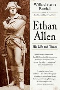 Enlarge image Cover: Ethan Allen - WW Norton & Co