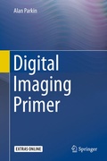 Cover: Digital Imaging Primer - Springer