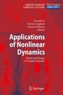 Cover: Applications of Nonlinear Dynamics - Springer