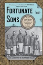 Cover: Fortunate Sons - WW Norton & Co