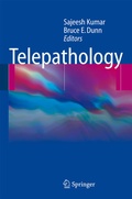 Cover: Telepathology - Springer