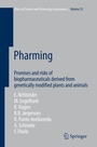 Cover: Pharming - Springer